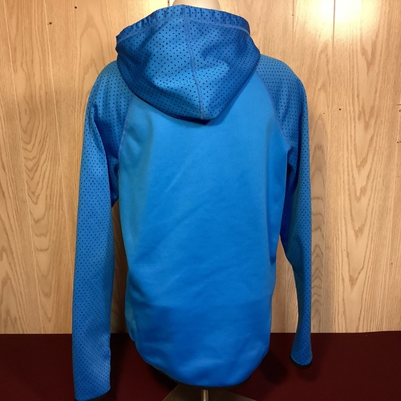 Nike Dri-Fit Women’s Hoodie Size Medium - Picture 9 of 9